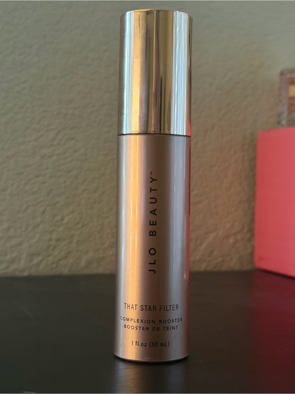 JLO Beauty That Star Filter Complexion Booster 1fl oz